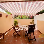 Apartamento Con Encanto En Benalmadena Costa A 350 Mt Playa!!