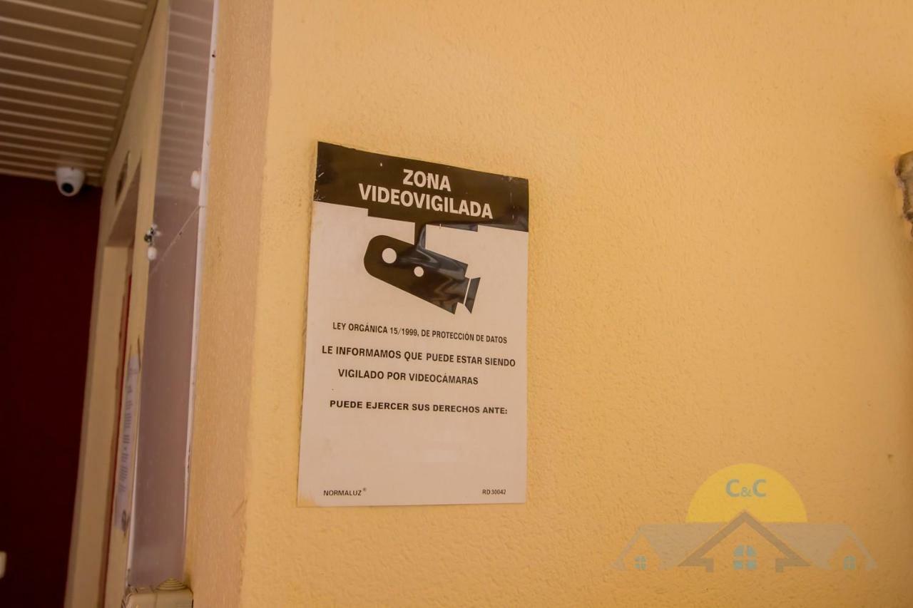 Apartamento Apartamento En Costa A 350 Mt Playa!!