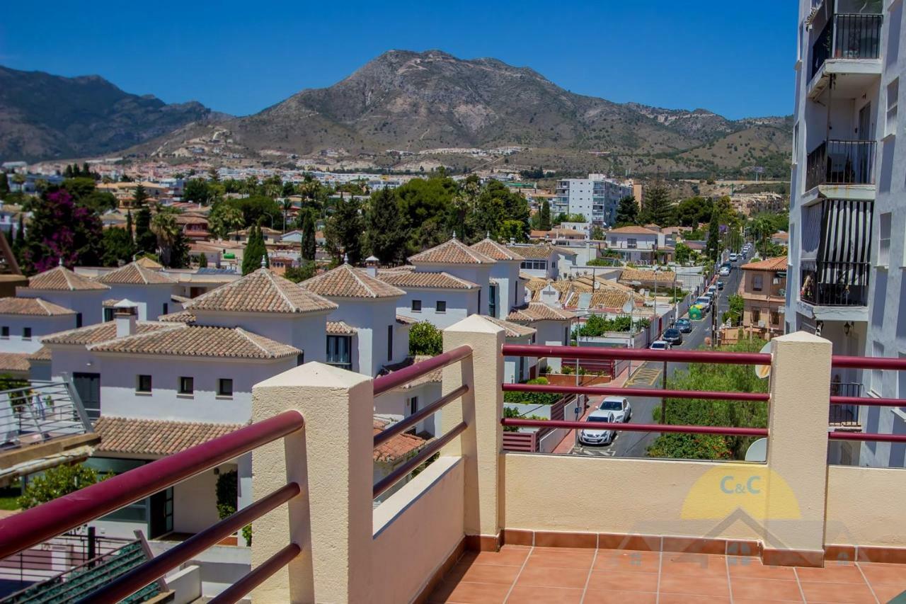 Apartment Apartamento Con Encanto En Costa A 350 Mt Playa!! *
