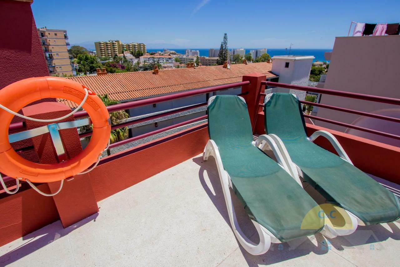 Apartamento Con Encanto En Costa A 350 Mt Playa!!