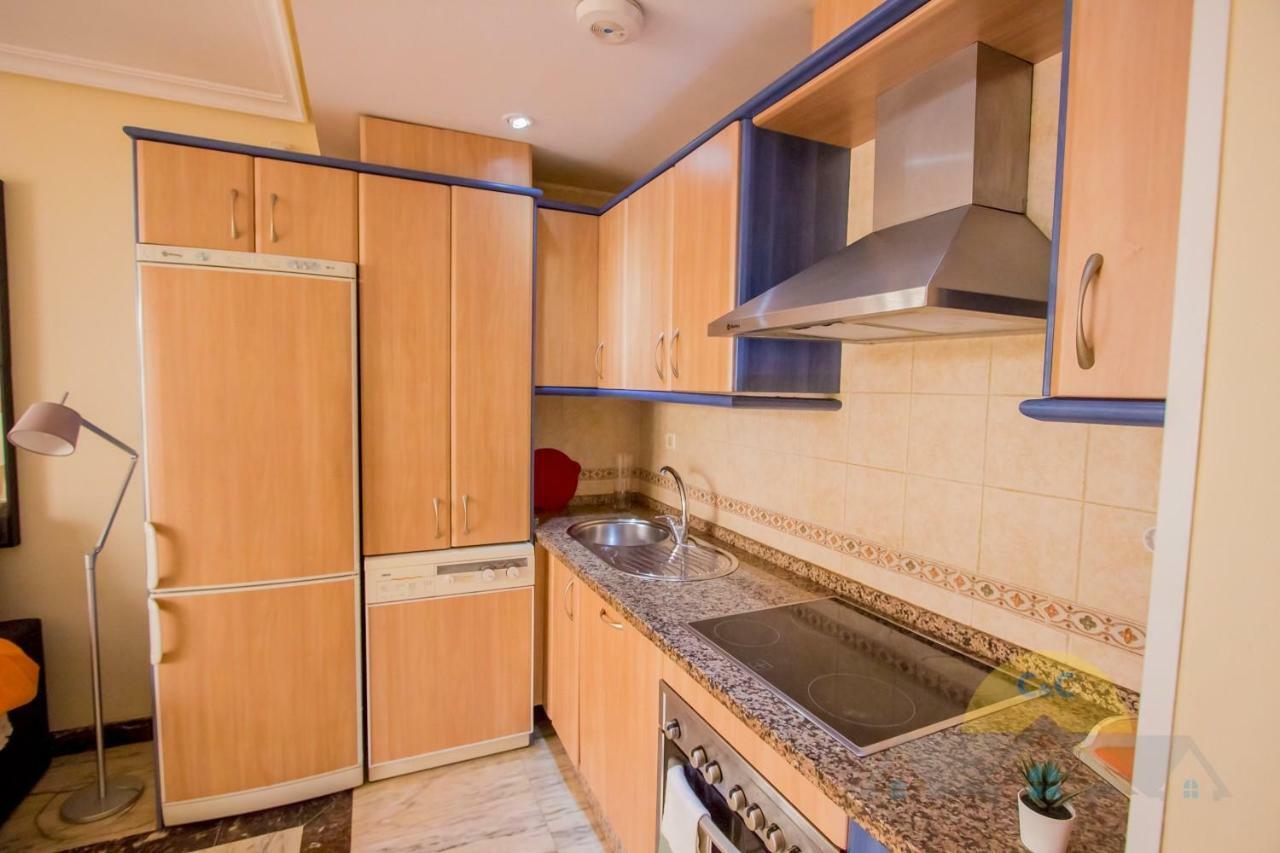 Apartamento En Costa A 350 Mt Playa!! Apartamento *